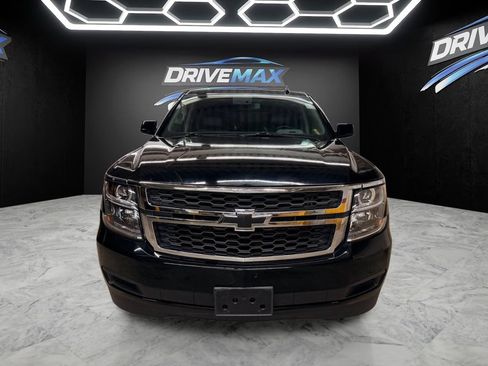 Used 2019 Chevrolet Tahoe LT AWD/4WD image 2