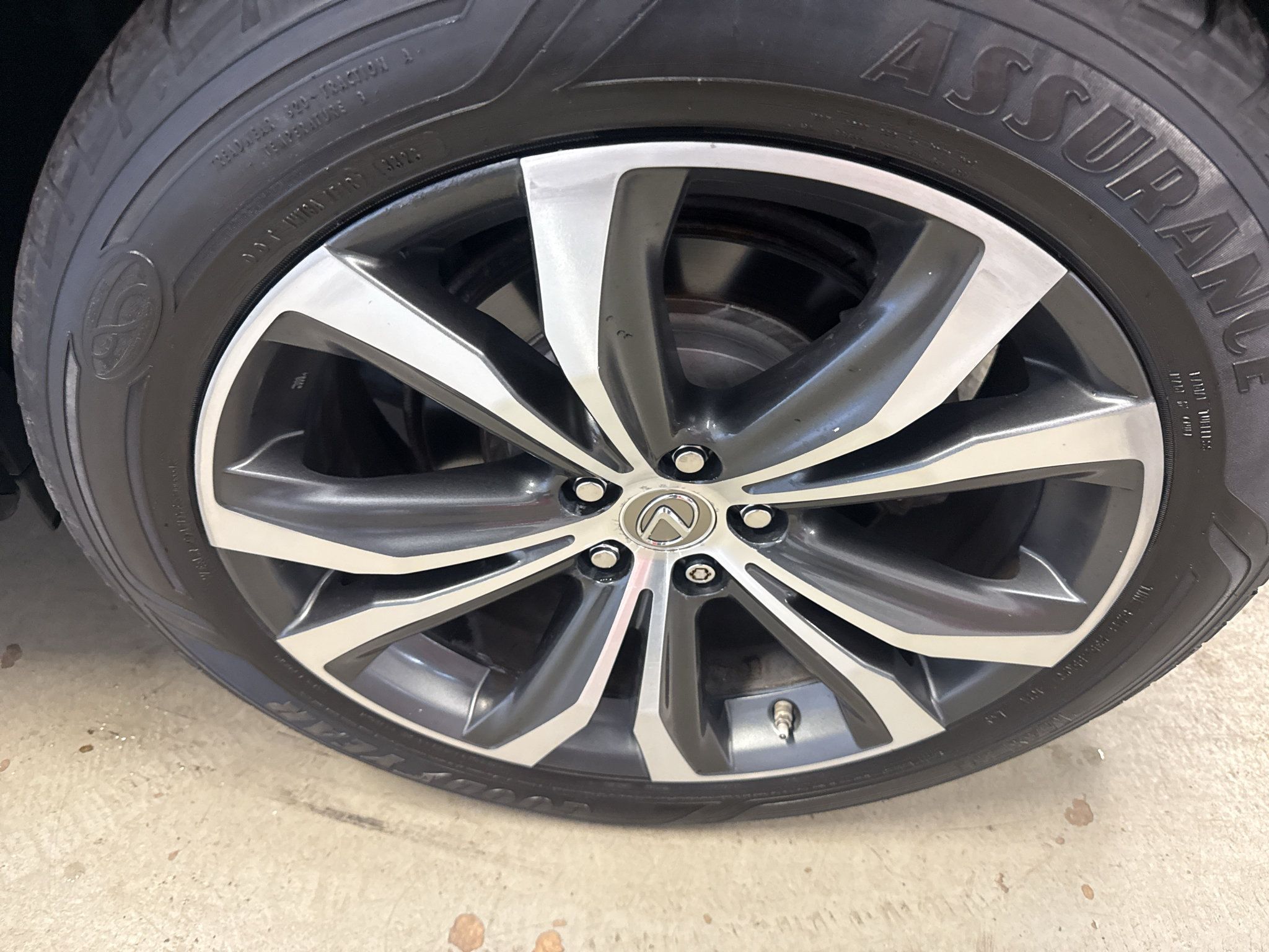 Used 2017 Lexus RX 350 AWD w/ Premium Package image 33