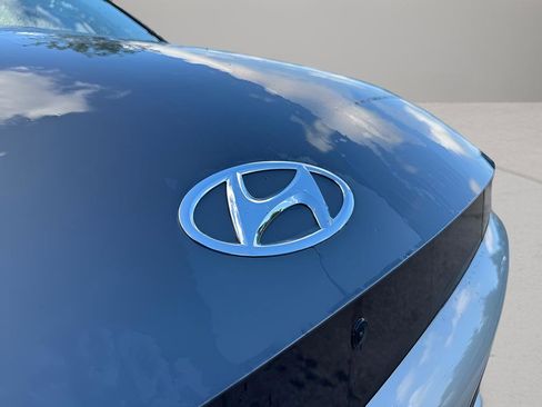 Certified 2024 Hyundai Ioniq 5 Limited AWD/4WD image 13