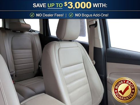 Used 2018 Ford Escape Titanium w/ Ford Safe & Smart Package image 23