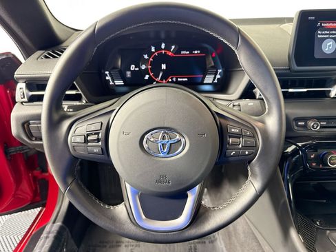 Used 2023 Toyota Supra image 12