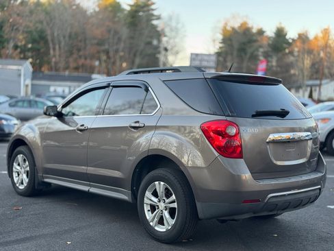 Used 2010 Chevrolet Equinox LT w/ Vehicle Interface Package image 7