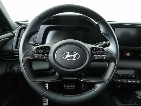 New 2026 Hyundai Elantra SEL Sport image 19