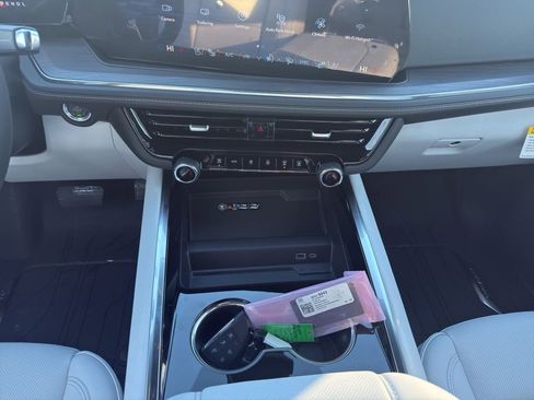 New 2026 Chevrolet Tahoe Premier w/ Sun And Tow Package image 16