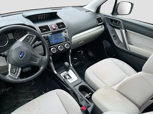 Used 2016 Subaru Forester 2.5i Premium w/ Popular Package #1 AWD/4WD image 23