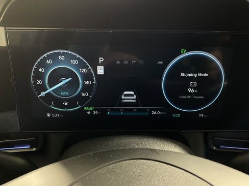 New 2025 Hyundai Elantra SEL image 21