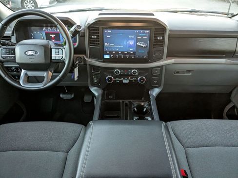 Used 2025 Ford F150 XLT w/ Equipment Group 301A Standard image 22