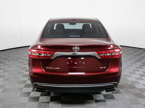 Used 2017 Toyota Avalon XLE image 27