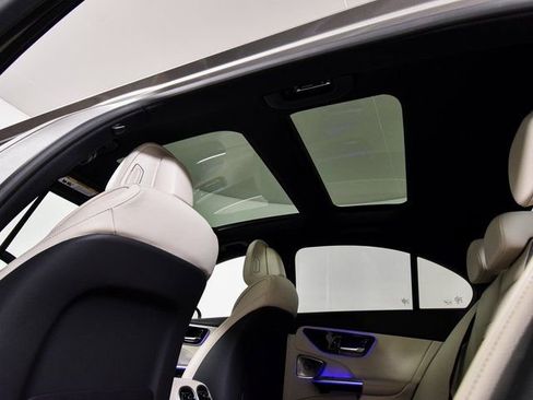 Certified 2023 Mercedes-Benz C 300 C 300 w/ Exclusive Trim Package image 34