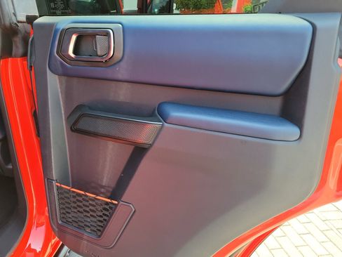Used 2023 Ford Bronco Raptor AWD/4WD image 26