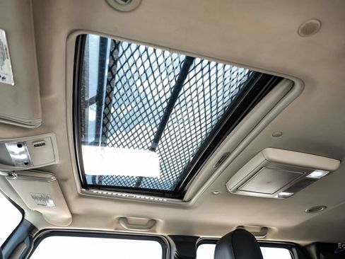Used 2009 HUMMER H2 Luxury AWD/4WD image 42