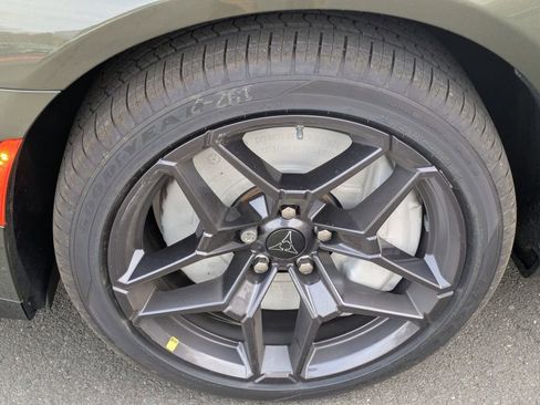 New 2026 Dodge Charger Scat Pack image 9