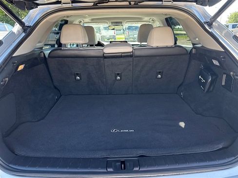 Used 2017 Lexus RX 350 FWD w/ Premium Package image 13