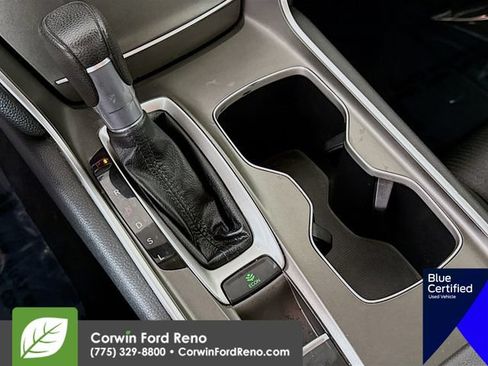 Used 2019 Honda Accord LX image 19