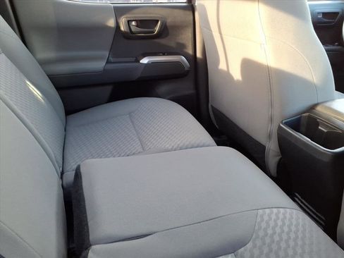 Certified 2023 Toyota Tacoma SR5 image 14