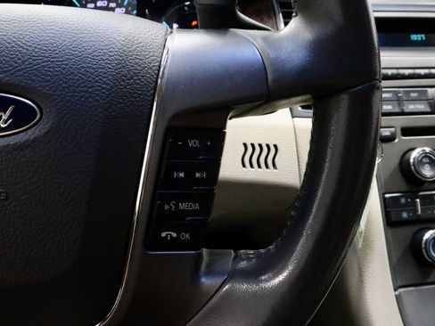 Used 2011 Ford Taurus SEL w/ 201A Rapid Spec Order Code image 32