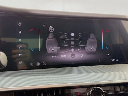 Used 2025 Nissan Murano SL AWD/4WD image 22
