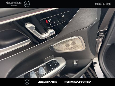 Used 2024 Mercedes-Benz C 300 4MATIC Sedan image 14