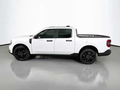 New 2026 Ford Maverick XLT w/ Equipment Group 301A
