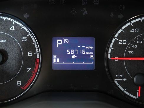 Used 2018 Subaru Impreza 2.0i image 19