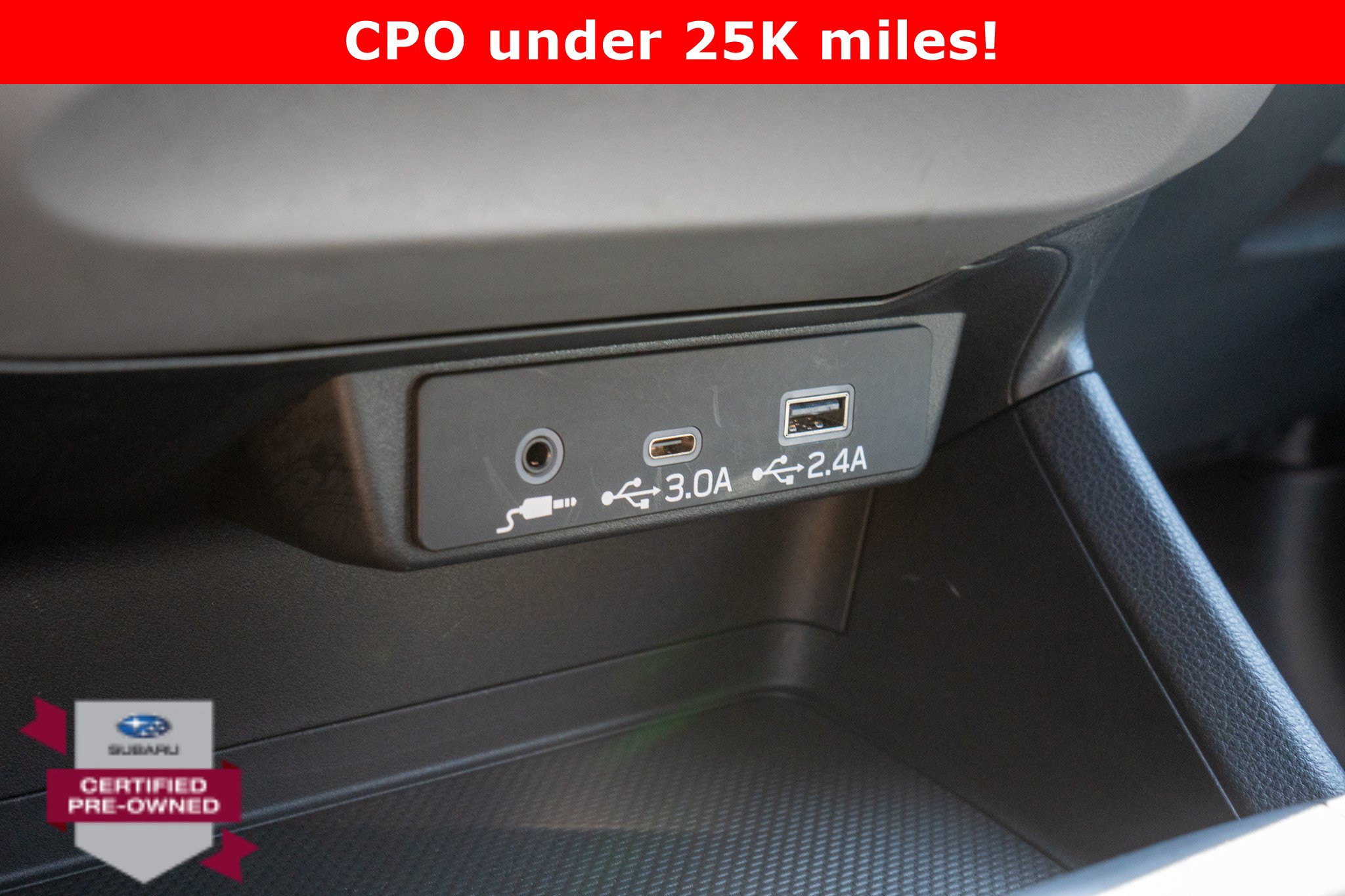 Certified 2024 Subaru Crosstrek 2.0i Premium w/ Crosstrek Mirror Package AWD/4WD image 21