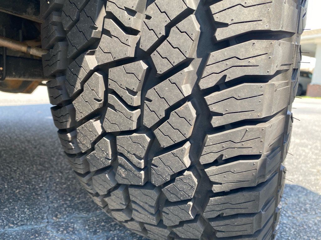 Used 2019 RAM 1500 Tradesman AWD/4WD image 15