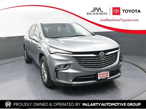 Used 2024 Buick Enclave Premium image 1