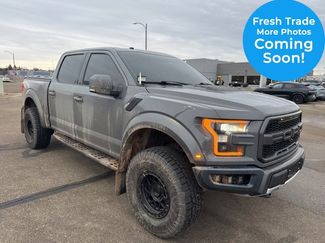 Used 2018 Ford F150 Raptor w/ Equipment Group 802A Luxury video 1
