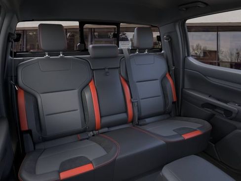 New 2026 Ford Ranger Raptor AWD/4WD image 11