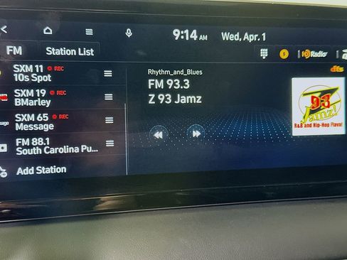 Used 2024 Hyundai Palisade Calligraphy FWD image 31