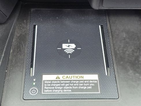 Used 2025 Honda Passport TrailSport image 10