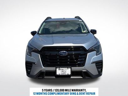 New 2026 Subaru Ascent Premium