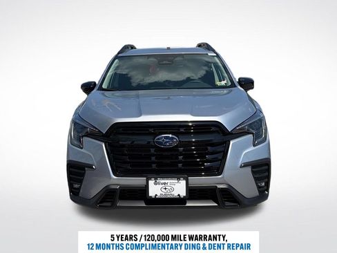 New 2026 Subaru Ascent Premium AWD/4WD image 1