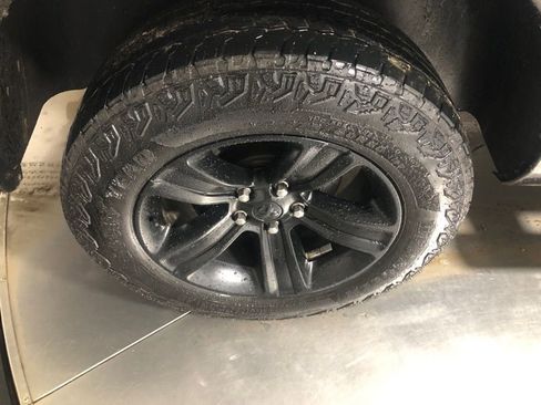 Used 2017 RAM 1500 Sport w/ Convenience Group image 9