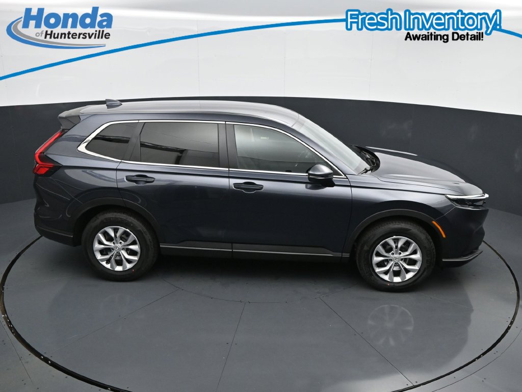 Used 2026 Honda CR-V LX image 32