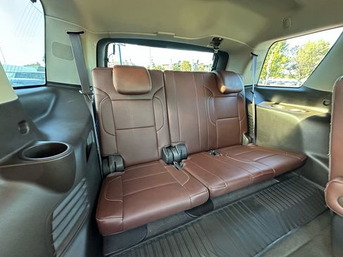 Used 2018 Chevrolet Tahoe Premier image 21