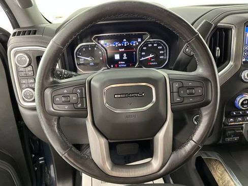 Used 2021 GMC Sierra 1500 Denali w/ Denali Ultimate Package AWD/4WD image 22