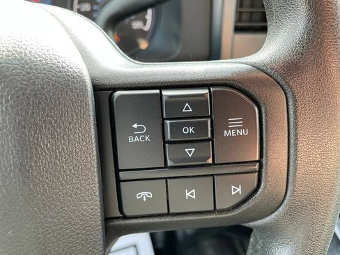 Used 2024 Ford F250 XL w/ FX4 Off-Road Package AWD/4WD image 19