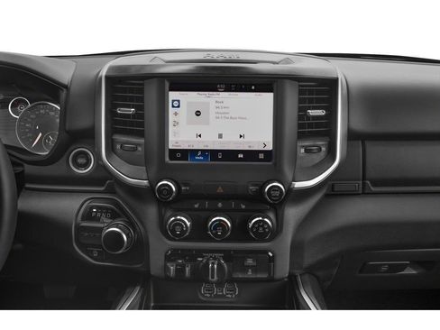 Used 2023 RAM 1500 Big Horn AWD/4WD image 51