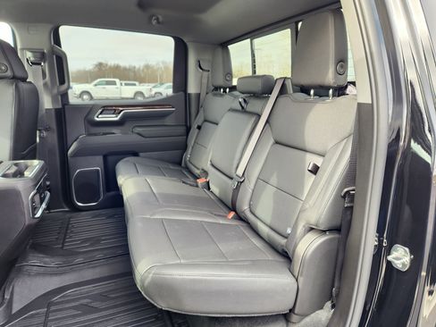 New 2026 GMC Sierra 1500 Elevation w/ Elevation Premium Package image 7