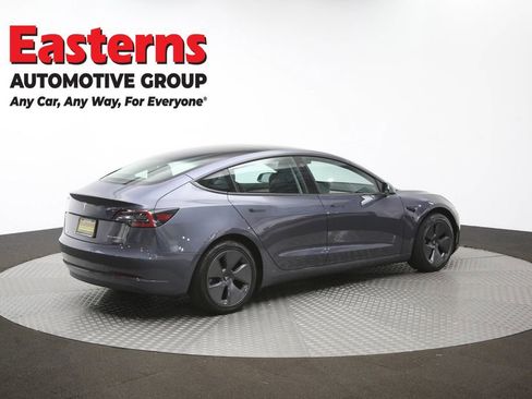 Used 2022 Tesla Model 3 Long Range image 35