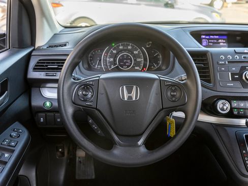 Used 2016 Honda CR-V LX image 30