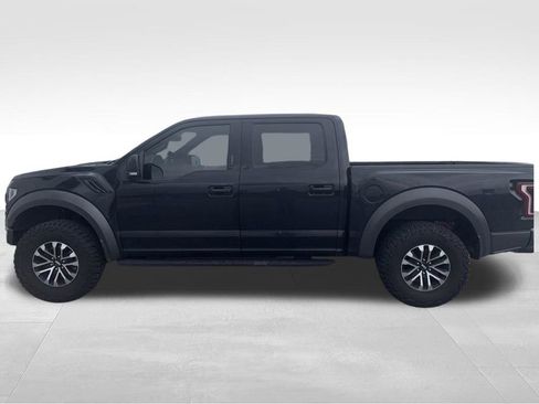 Used 2020 Ford F150 Raptor w/ Equipment Group 802A Luxury AWD/4WD image 10