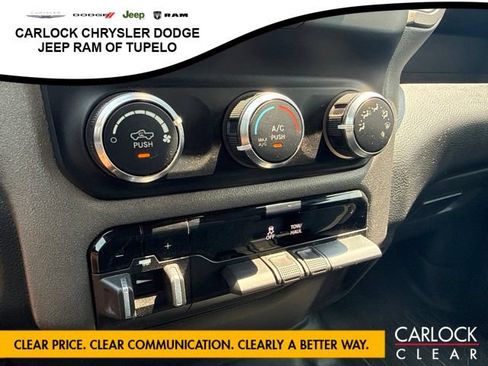 Used 2019 RAM 1500 Tradesman AWD/4WD image 23