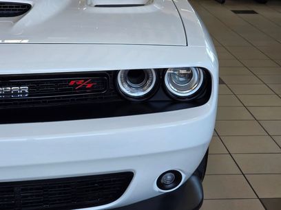 Used 2021 Dodge Challenger R/T Scat Pack