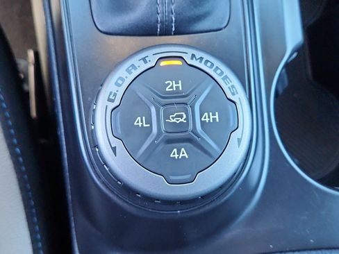 Used 2024 Ford Bronco Wildtrak AWD/4WD image 26