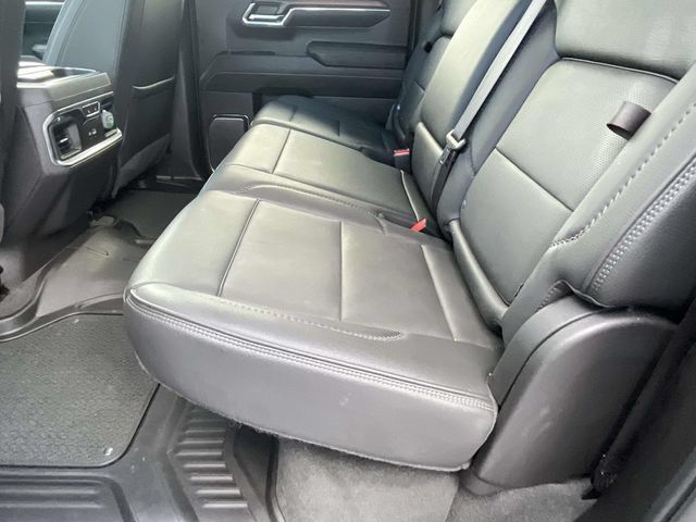 Used 2024 GMC Sierra 1500 Denali w/ Denali Reserve Package AWD/4WD image 12