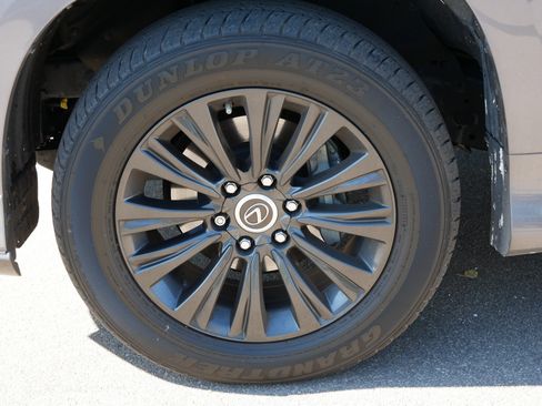 Used 2023 Lexus GX 460 Premium image 15