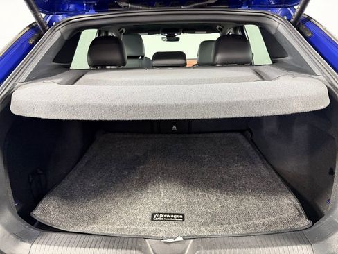 Used 2022 Volkswagen ID.4 Pro S w/ Gradient Package image 27