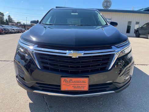 Used 2023 Chevrolet Equinox LT image 20